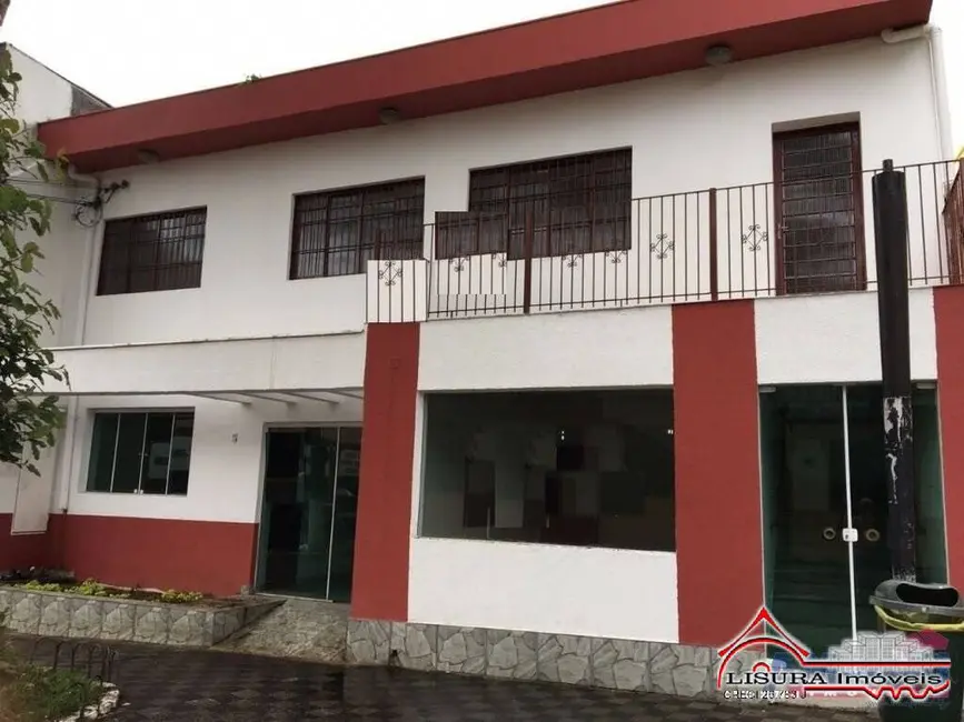 Foto 1 de Sala Comercial para alugar, 257m2 em Centro, Jacarei - SP