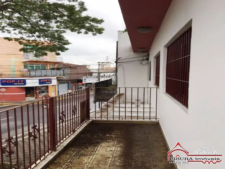 Foto 2 de Sala Comercial para alugar, 257m2 em Centro, Jacarei - SP