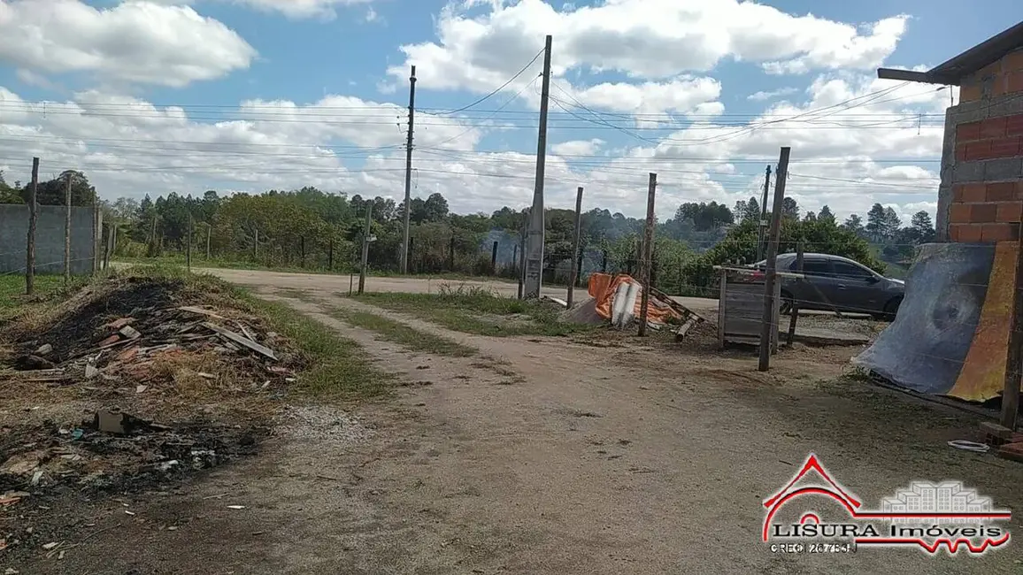 Foto 9 de Terreno / Lote à venda, 800m2 em Veraneio Ijal, Jacarei - SP