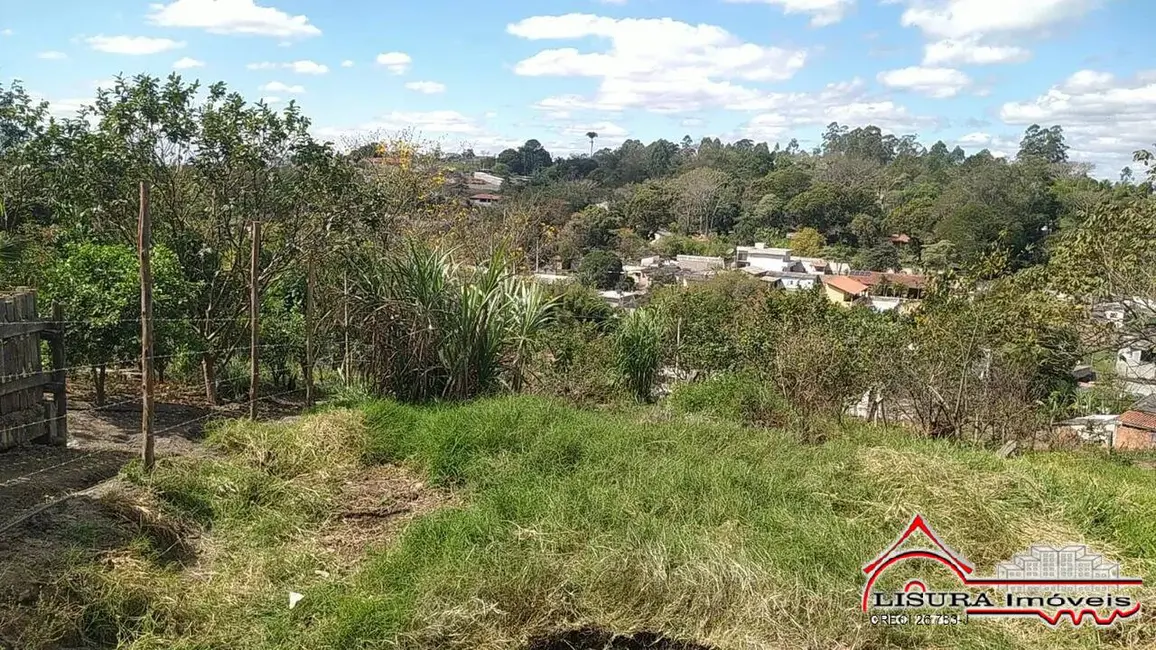 Foto 3 de Terreno / Lote à venda, 800m2 em Veraneio Ijal, Jacarei - SP