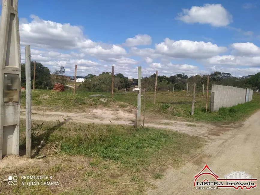 Foto 7 de Terreno / Lote à venda, 800m2 em Veraneio Ijal, Jacarei - SP