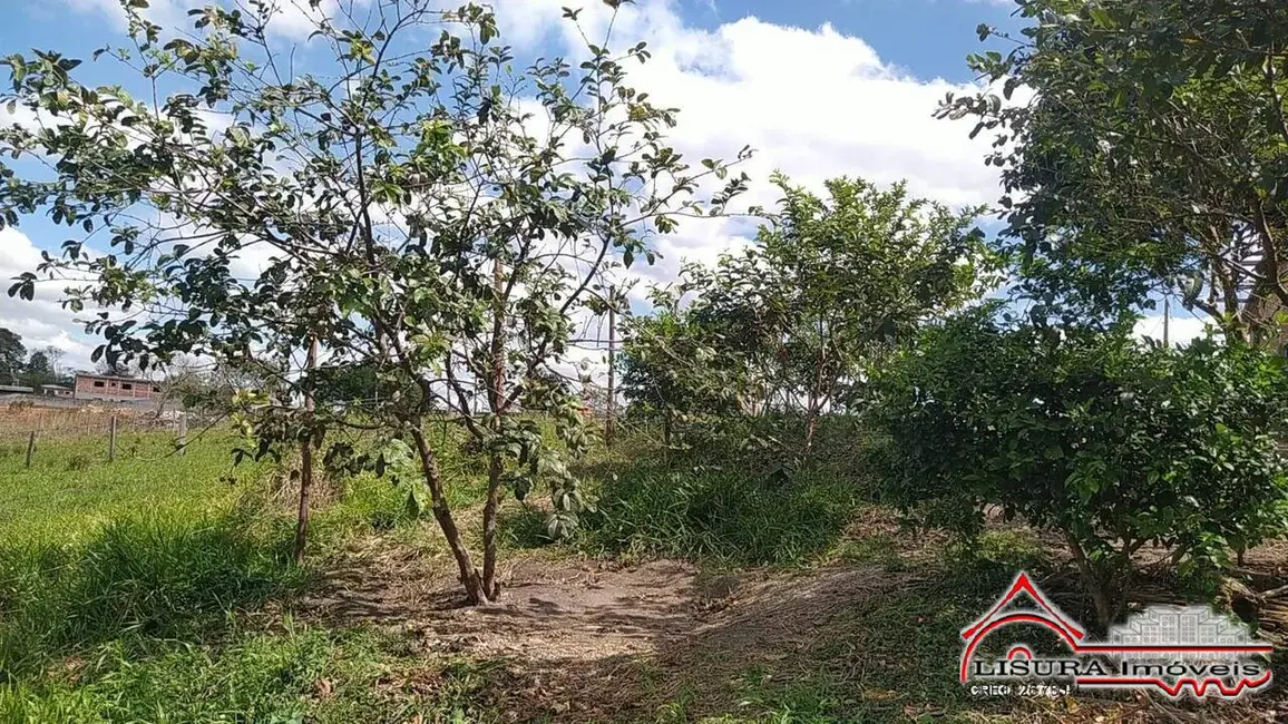 Foto 4 de Terreno / Lote à venda, 800m2 em Veraneio Ijal, Jacarei - SP