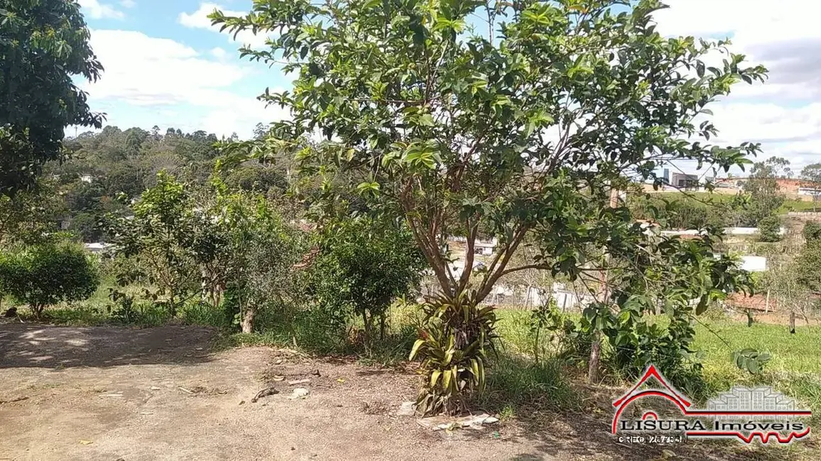 Foto 2 de Terreno / Lote à venda, 800m2 em Veraneio Ijal, Jacarei - SP