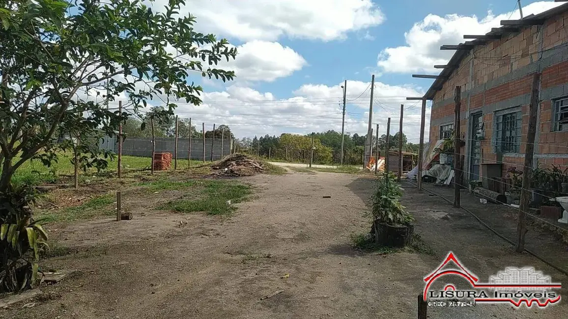 Foto 8 de Terreno / Lote à venda, 800m2 em Veraneio Ijal, Jacarei - SP