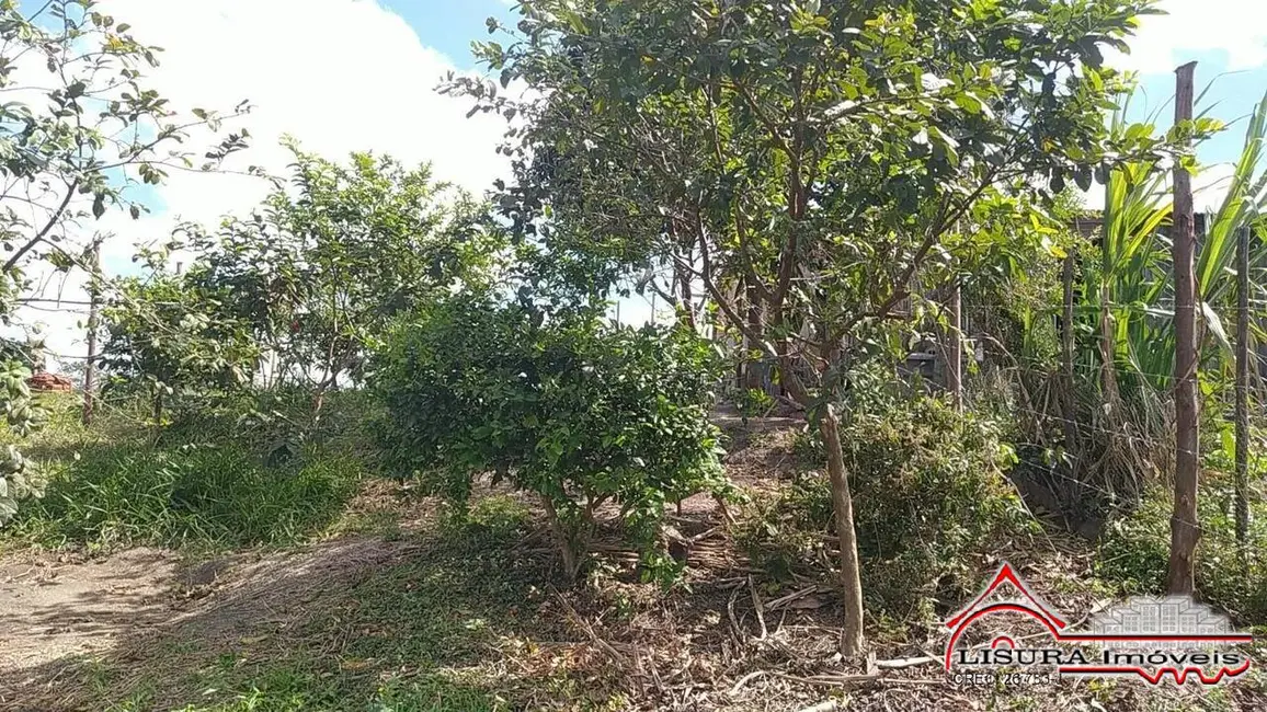 Foto 5 de Terreno / Lote à venda, 800m2 em Veraneio Ijal, Jacarei - SP