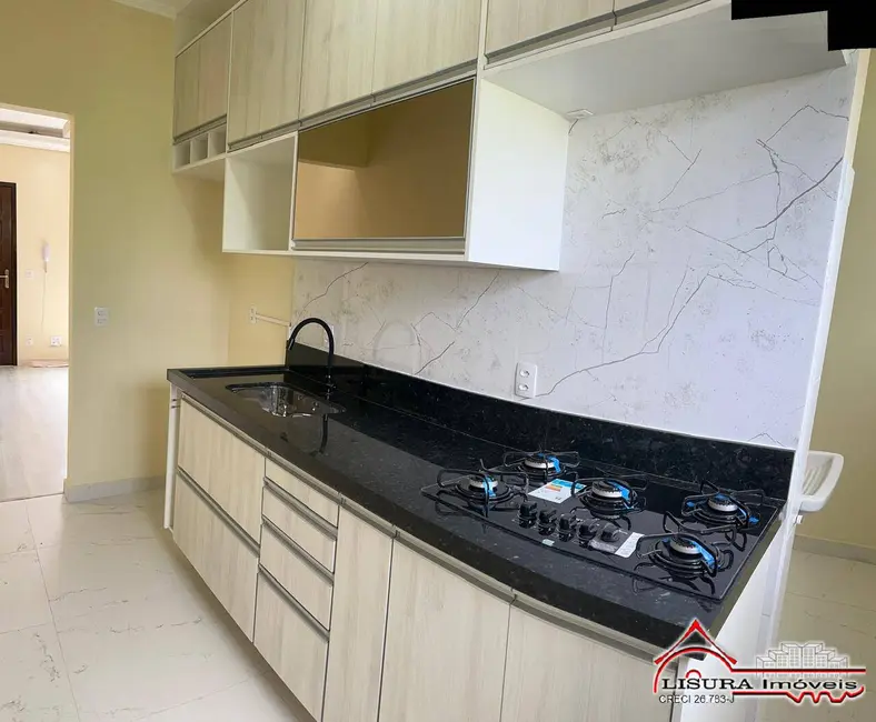 Foto 3 de Apartamento com 2 quartos à venda, 58m2 em Jardim Califórnia, Jacarei - SP