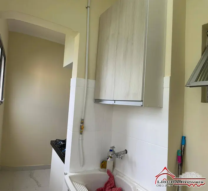 Foto 7 de Apartamento com 2 quartos à venda, 58m2 em Jardim Califórnia, Jacarei - SP