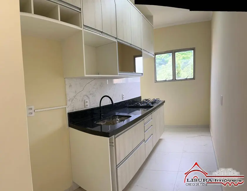 Foto 5 de Apartamento com 2 quartos à venda, 58m2 em Jardim Califórnia, Jacarei - SP