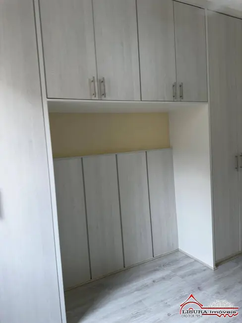 Foto 8 de Apartamento com 2 quartos à venda, 58m2 em Jardim Califórnia, Jacarei - SP