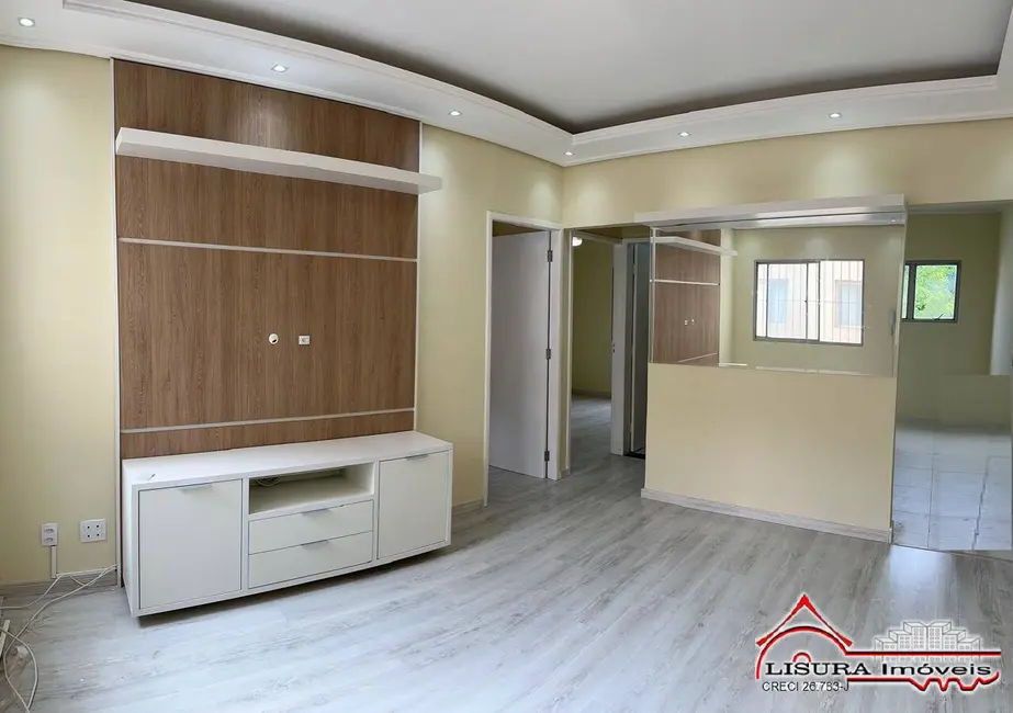 Foto 1 de Apartamento com 2 quartos à venda, 58m2 em Jardim Califórnia, Jacarei - SP