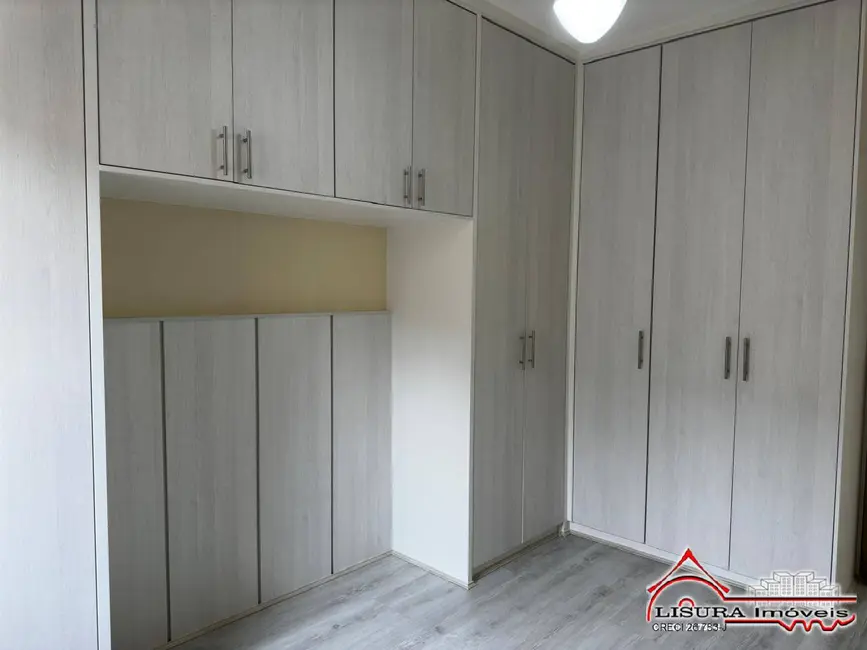 Foto 9 de Apartamento com 2 quartos à venda, 58m2 em Jardim Califórnia, Jacarei - SP