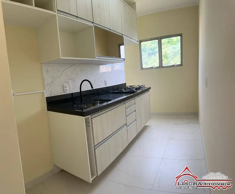 Foto 6 de Apartamento com 2 quartos à venda, 58m2 em Jardim Califórnia, Jacarei - SP