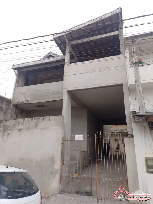 Foto 3 de Casa com 3 quartos à venda, 175m2 em Loteamento Villa Branca, Jacarei - SP