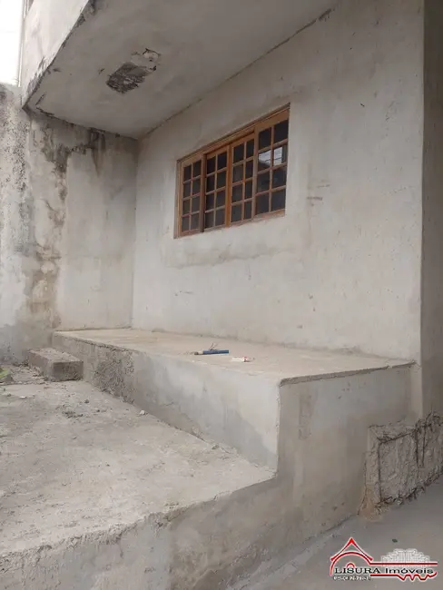 Foto 5 de Casa com 3 quartos à venda, 175m2 em Loteamento Villa Branca, Jacarei - SP