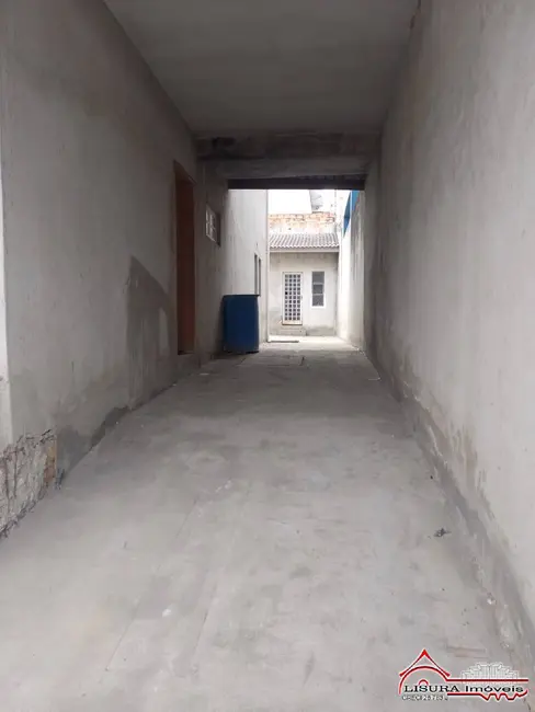 Foto 4 de Casa com 3 quartos à venda, 175m2 em Loteamento Villa Branca, Jacarei - SP