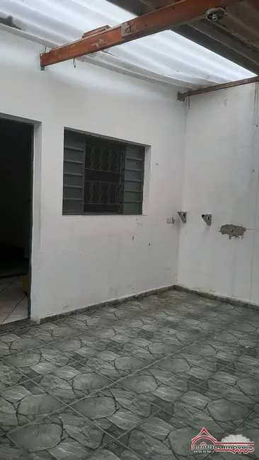 Foto 8 de Casa com 3 quartos à venda, 150m2 em Jardim Esper, Jacarei - SP