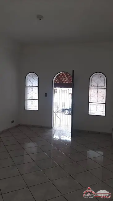 Foto 1 de Casa com 3 quartos à venda, 150m2 em Jardim Esper, Jacarei - SP
