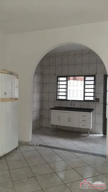 Foto 3 de Casa com 3 quartos à venda, 150m2 em Jardim Esper, Jacarei - SP