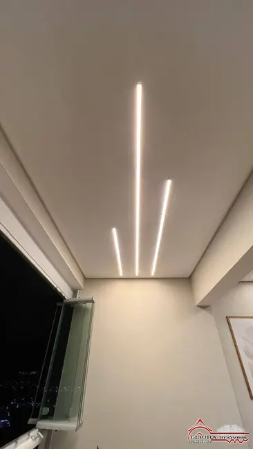 Foto 2 de Apartamento com 2 quartos à venda, 56m2 em Jardim Califórnia, Jacarei - SP
