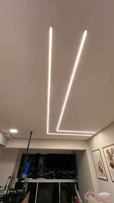 Foto 3 de Apartamento com 2 quartos à venda, 56m2 em Jardim Califórnia, Jacarei - SP