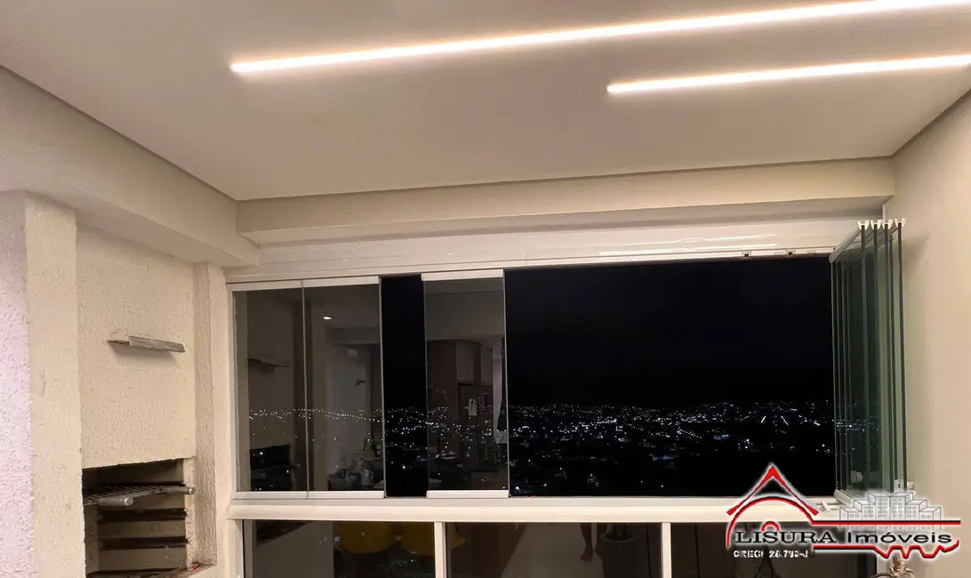 Foto 1 de Apartamento com 2 quartos à venda, 56m2 em Jardim Califórnia, Jacarei - SP