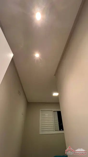 Foto 4 de Apartamento com 2 quartos à venda, 56m2 em Jardim Califórnia, Jacarei - SP