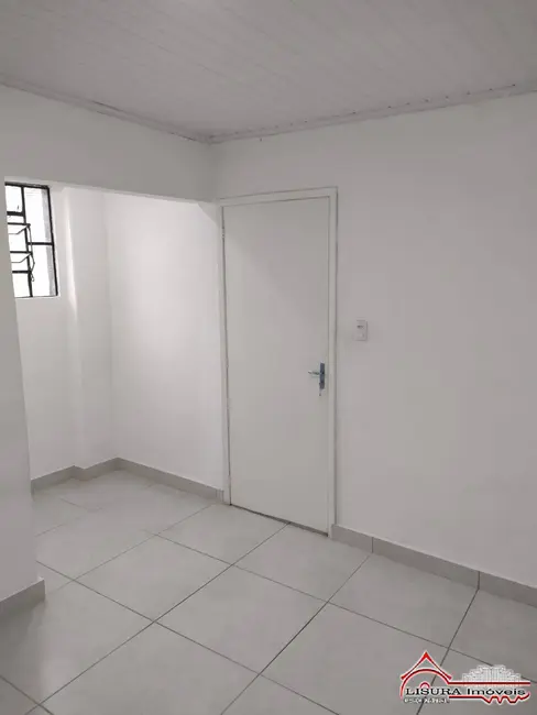 Foto 2 de Casa com 1 quarto para alugar em Jardim Bela Vista, Jacarei - SP