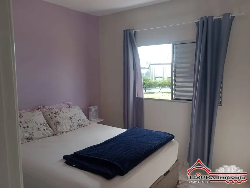 Foto 5 de Casa de Condomínio com 2 quartos à venda, 60m2 em Jardim Santa Marina, Jacarei - SP