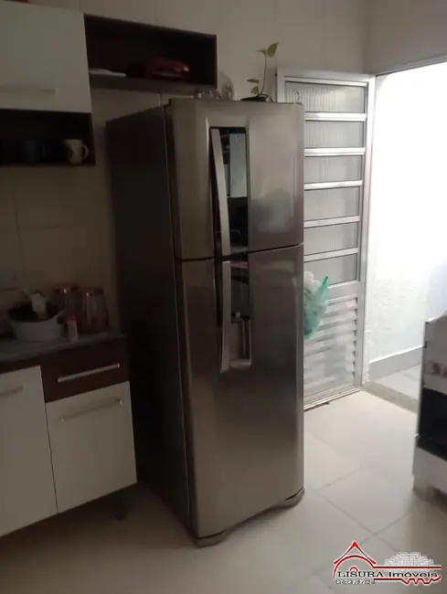 Foto 6 de Casa de Condomínio com 2 quartos à venda, 60m2 em Jardim Santa Marina, Jacarei - SP