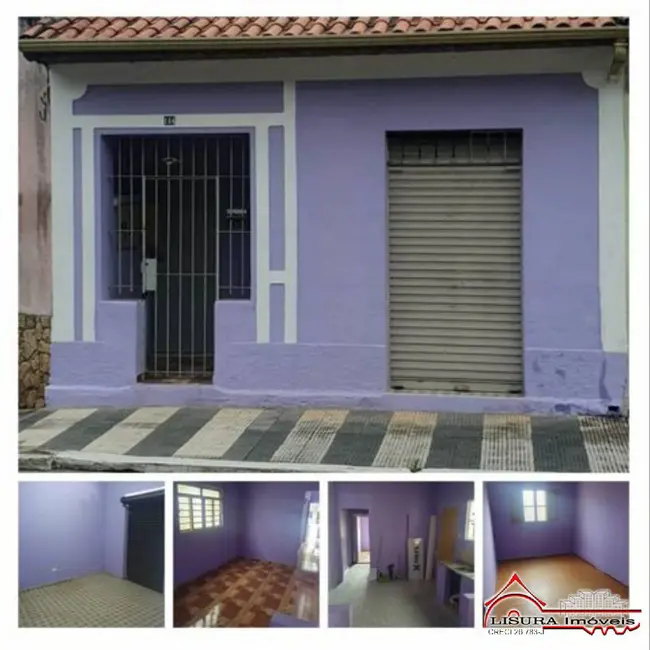 Foto 1 de Casa com 2 quartos à venda em Centro, Jacarei - SP