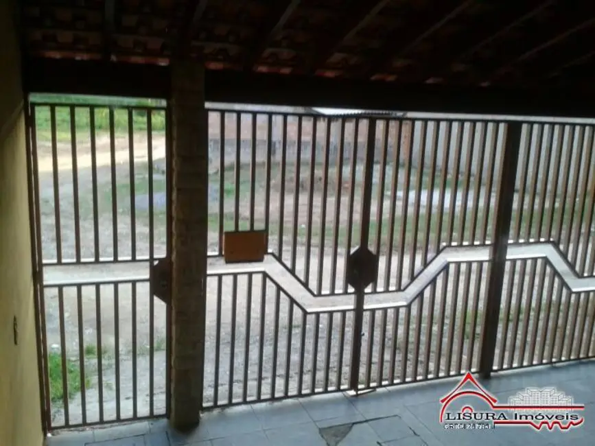 Foto 4 de Casa com 3 quartos à venda, 195m2 em Parque dos Príncipes, Jacarei - SP