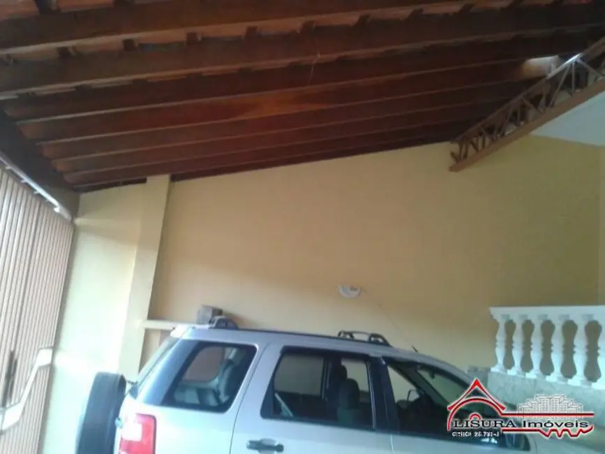 Foto 5 de Casa com 3 quartos à venda, 195m2 em Parque dos Príncipes, Jacarei - SP