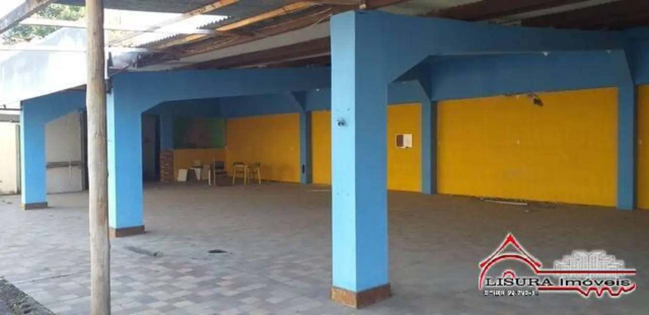 Terreno / Lote para alugar, 2000m2 em Jardim Califórnia, Jacarei - SP - imagem 5 Foto 5 de Terreno / Lote para alugar, 2000m2 em Jardim Califórnia, Jacarei - SP