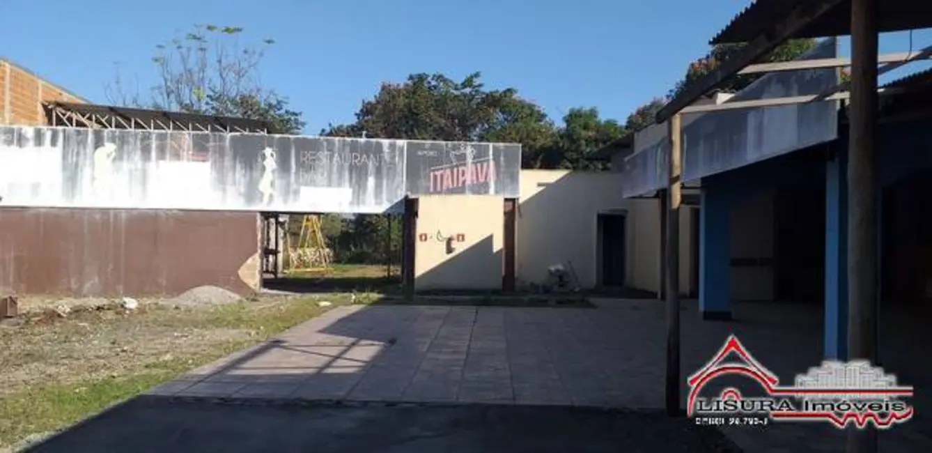 Terreno / Lote para alugar, 2000m2 em Jardim Califórnia, Jacarei - SP - imagem 4 Foto 4 de Terreno / Lote para alugar, 2000m2 em Jardim Califórnia, Jacarei - SP