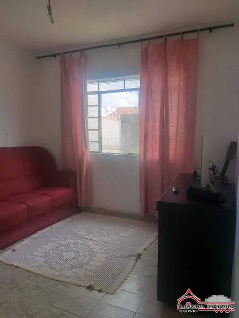 Foto 5 de Casa com 2 quartos à venda, 310m2 em Jardim Emília, Jacarei - SP