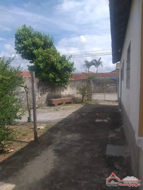 Foto 1 de Casa com 2 quartos à venda, 310m2 em Jardim Emília, Jacarei - SP