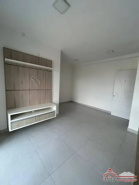 Foto 1 de Apartamento com 2 quartos à venda, 61m2 em Sao Jose Dos Campos - SP