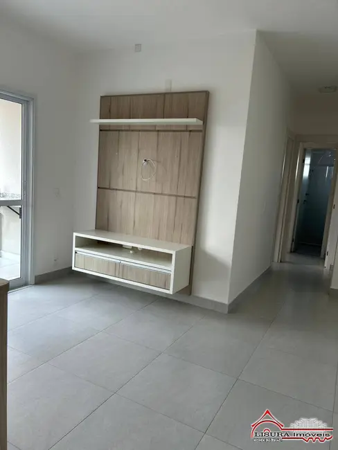 Foto 2 de Apartamento com 2 quartos à venda, 61m2 em Sao Jose Dos Campos - SP