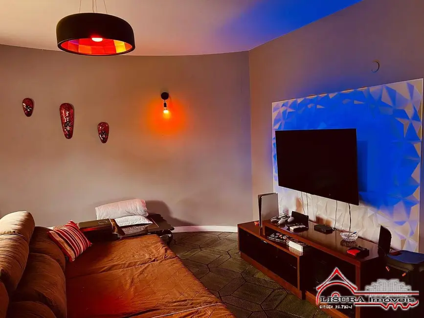 Foto 9 de Casa de Condomínio com 3 quartos à venda, 5500m2 em Condomínio Lagoinha, Jacarei - SP