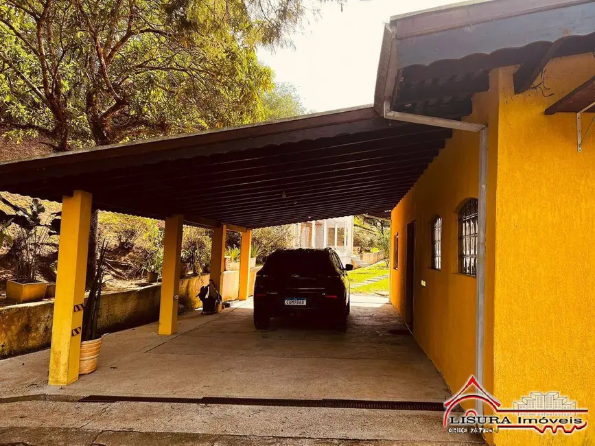 Foto 2 de Casa de Condomínio com 3 quartos à venda, 5500m2 em Condomínio Lagoinha, Jacarei - SP