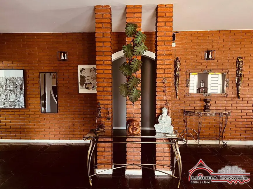 Foto 7 de Casa de Condomínio com 3 quartos à venda, 5500m2 em Condomínio Lagoinha, Jacarei - SP