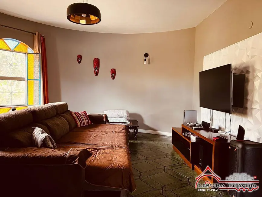 Foto 8 de Casa de Condomínio com 3 quartos à venda, 5500m2 em Condomínio Lagoinha, Jacarei - SP