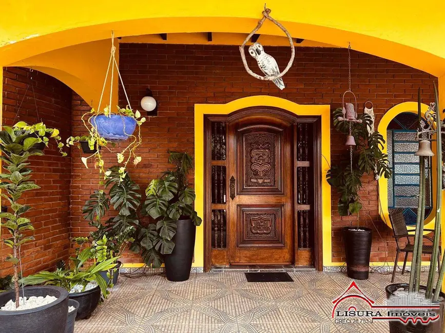 Foto 6 de Casa de Condomínio com 3 quartos à venda, 5500m2 em Condomínio Lagoinha, Jacarei - SP