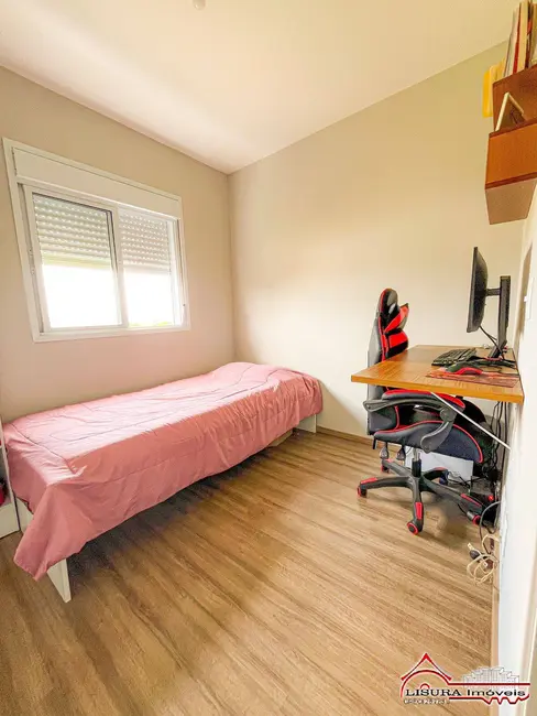 Foto 3 de Apartamento com 2 quartos à venda, 45m2 em Jardim das Indústrias, Jacarei - SP