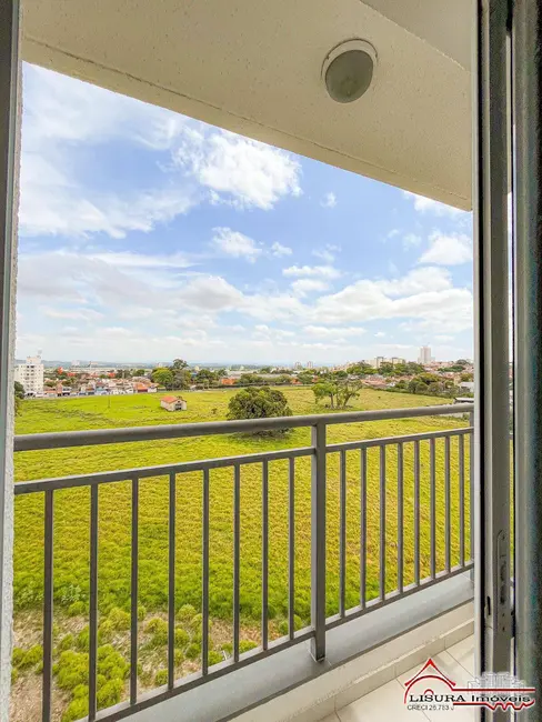 Foto 7 de Apartamento com 2 quartos à venda, 45m2 em Jardim das Indústrias, Jacarei - SP