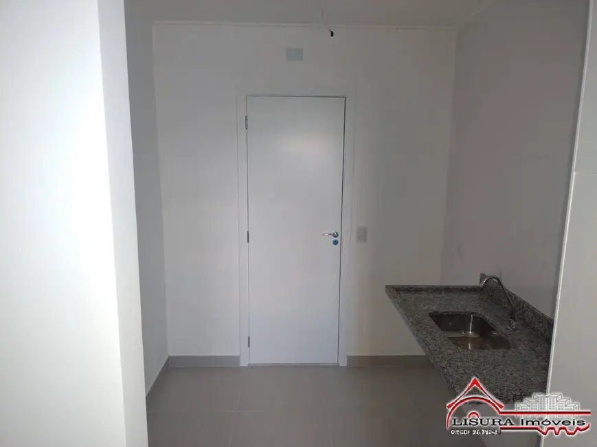 Foto 9 de Apartamento com 3 quartos à venda, 83m2 em Pagador de Andrade, Jacarei - SP