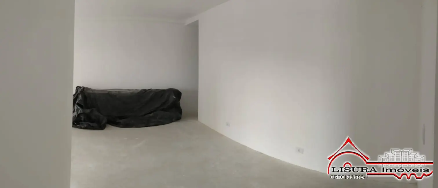 Foto 4 de Apartamento com 3 quartos à venda, 83m2 em Pagador de Andrade, Jacarei - SP