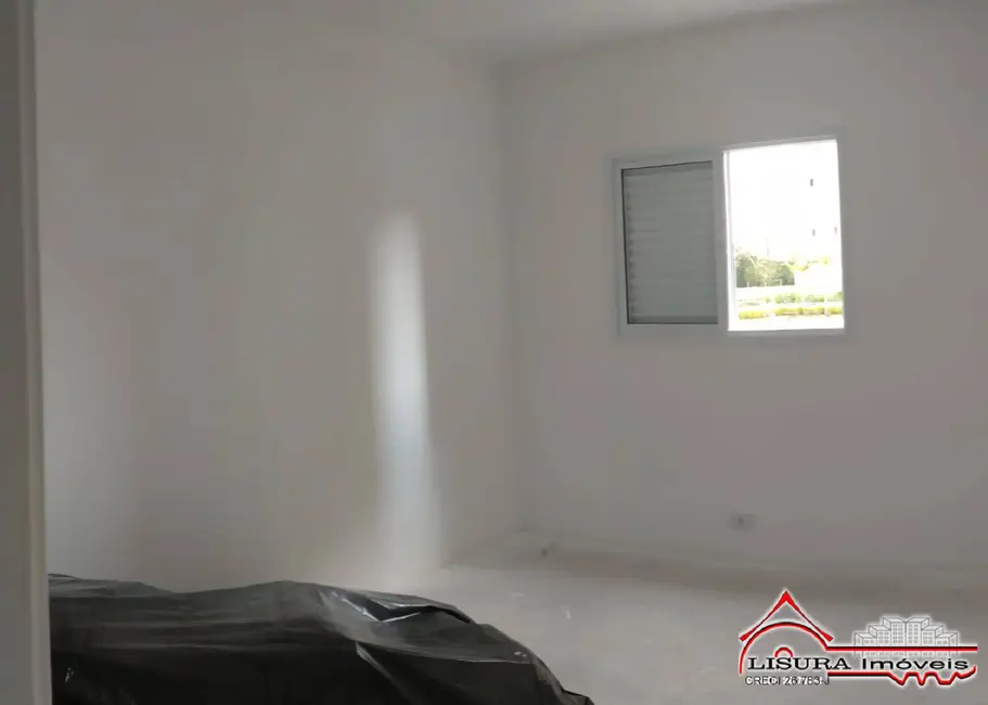 Foto 5 de Apartamento com 3 quartos à venda, 83m2 em Pagador de Andrade, Jacarei - SP