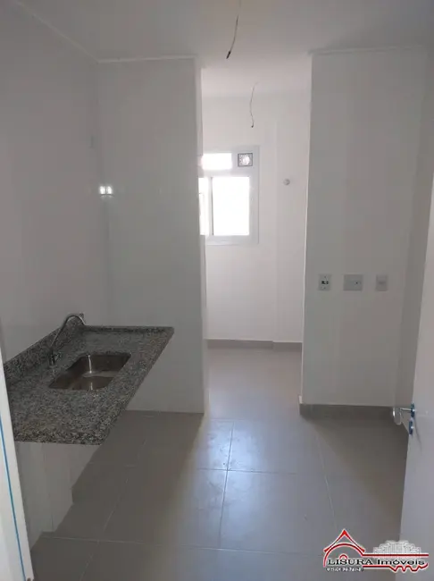 Foto 7 de Apartamento com 3 quartos à venda, 83m2 em Pagador de Andrade, Jacarei - SP