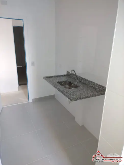 Foto 8 de Apartamento com 3 quartos à venda, 83m2 em Pagador de Andrade, Jacarei - SP